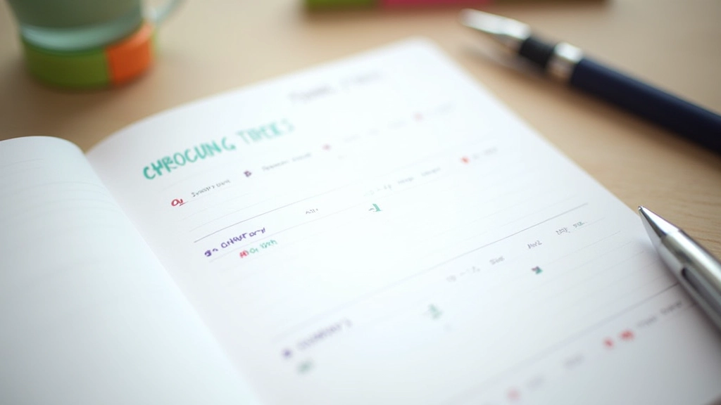 Calendar showing marked tax deadline dates with payment schedule organized by quarter